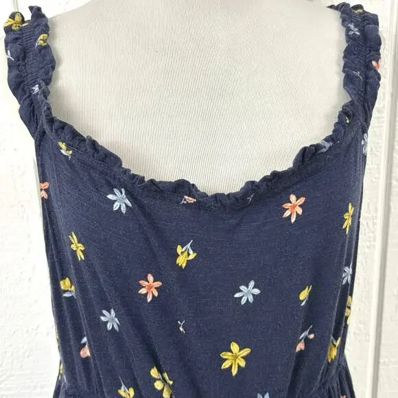 💗not for sale 💗sold💗Torrid Super Soft Knits Babydoll Tank Top Sleeveless Women - Picture 3 of 7